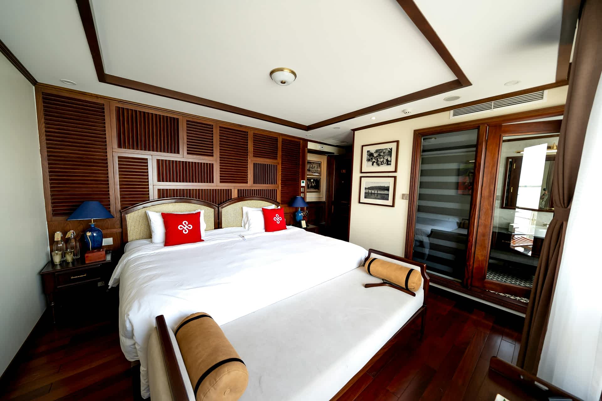Amenities image