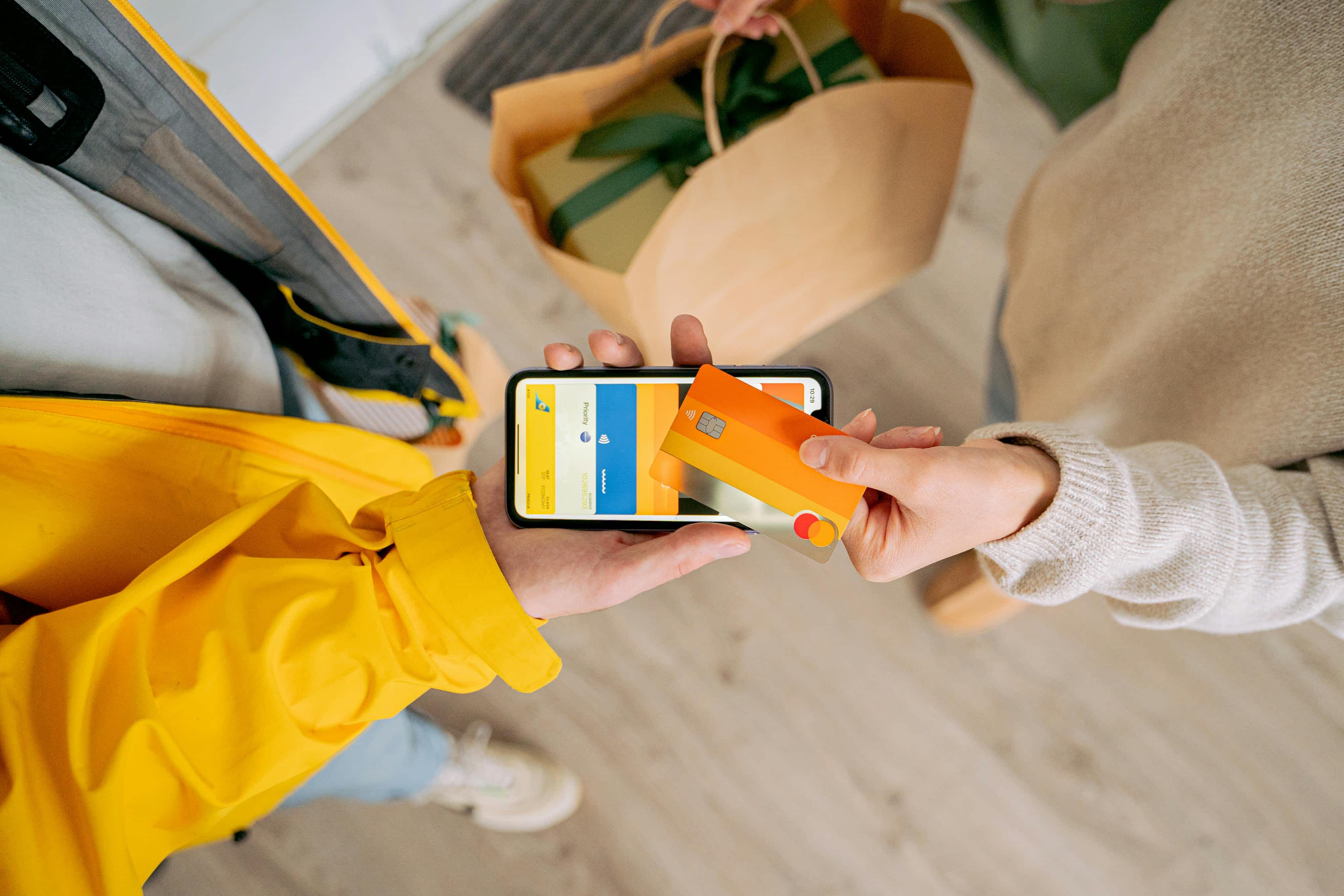Ease of Purchase image