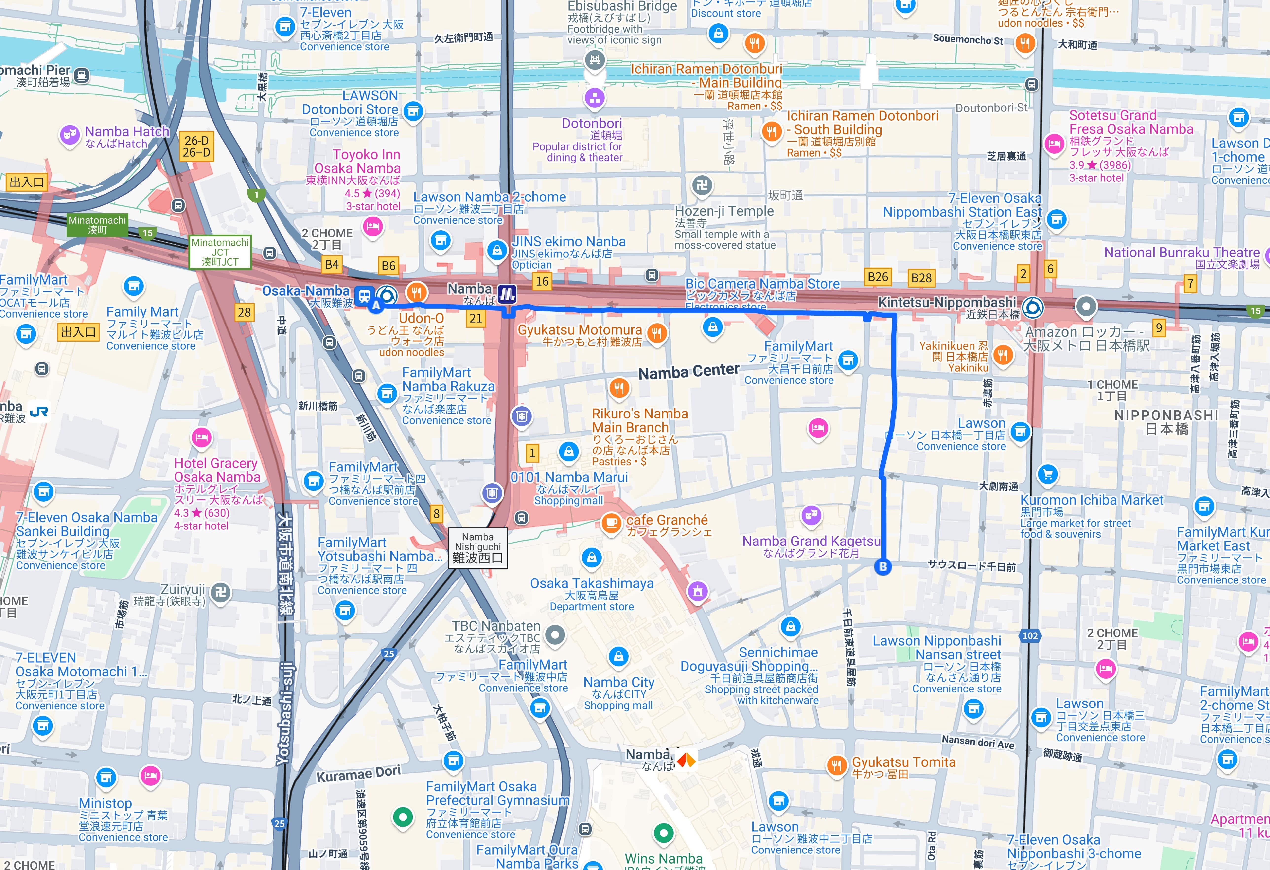 Location image